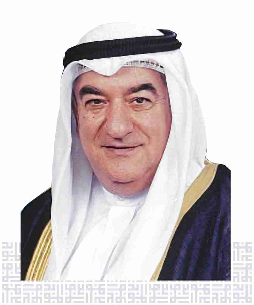 About Us - Almoayed Investments